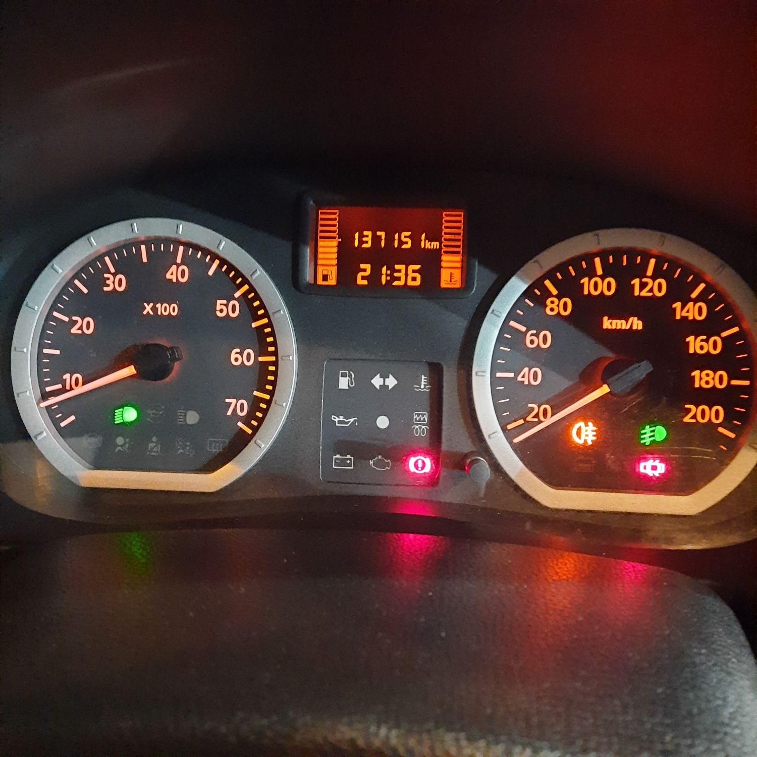 رنو تندر 90 E2 - 1391