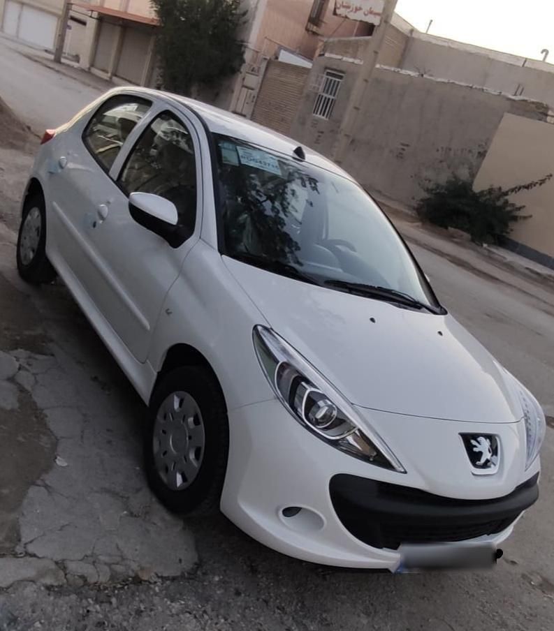 خودرو پژو، 207 آگهی ann_18034062