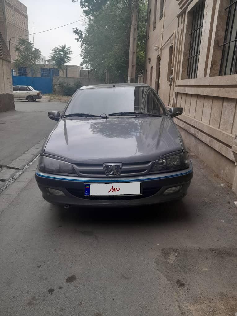 خودرو پژو، پارس آگهی ann_18034083