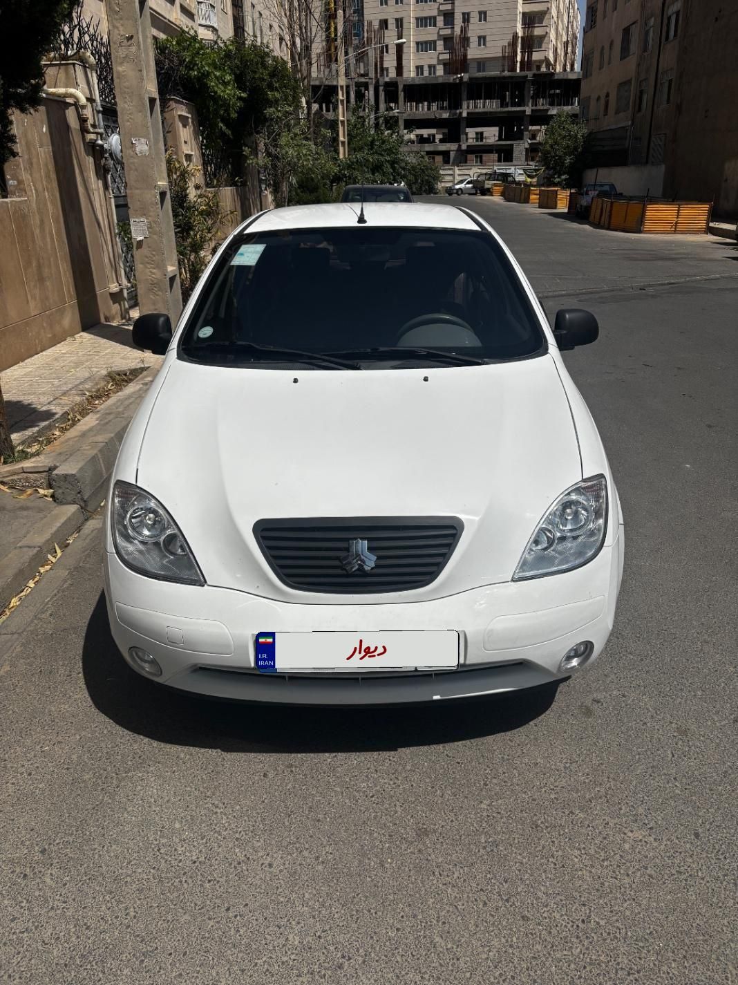 خودرو تیبا، 2 آگهی ann_18034085