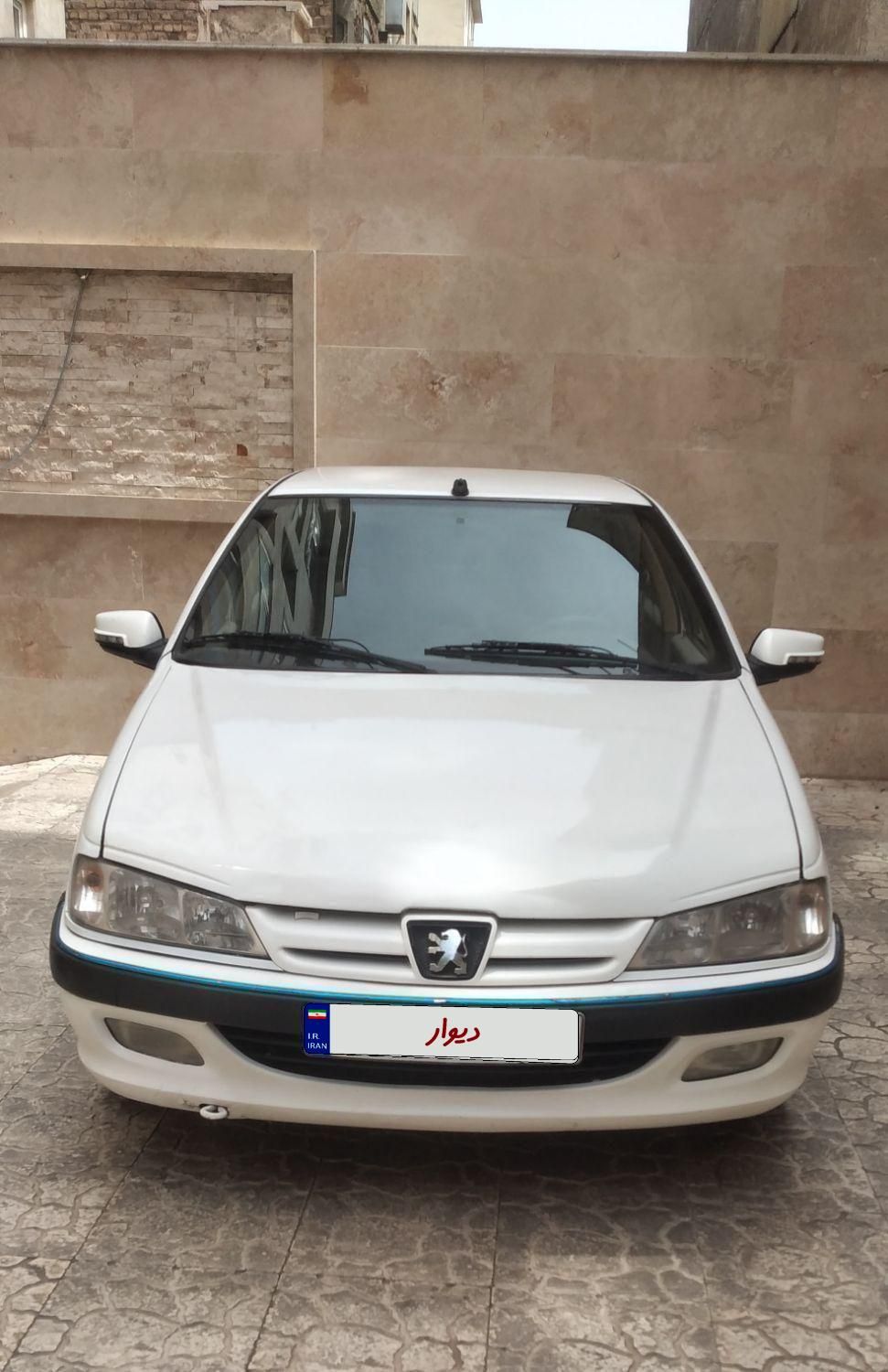 خودرو پژو، پارس آگهی ann_18034097