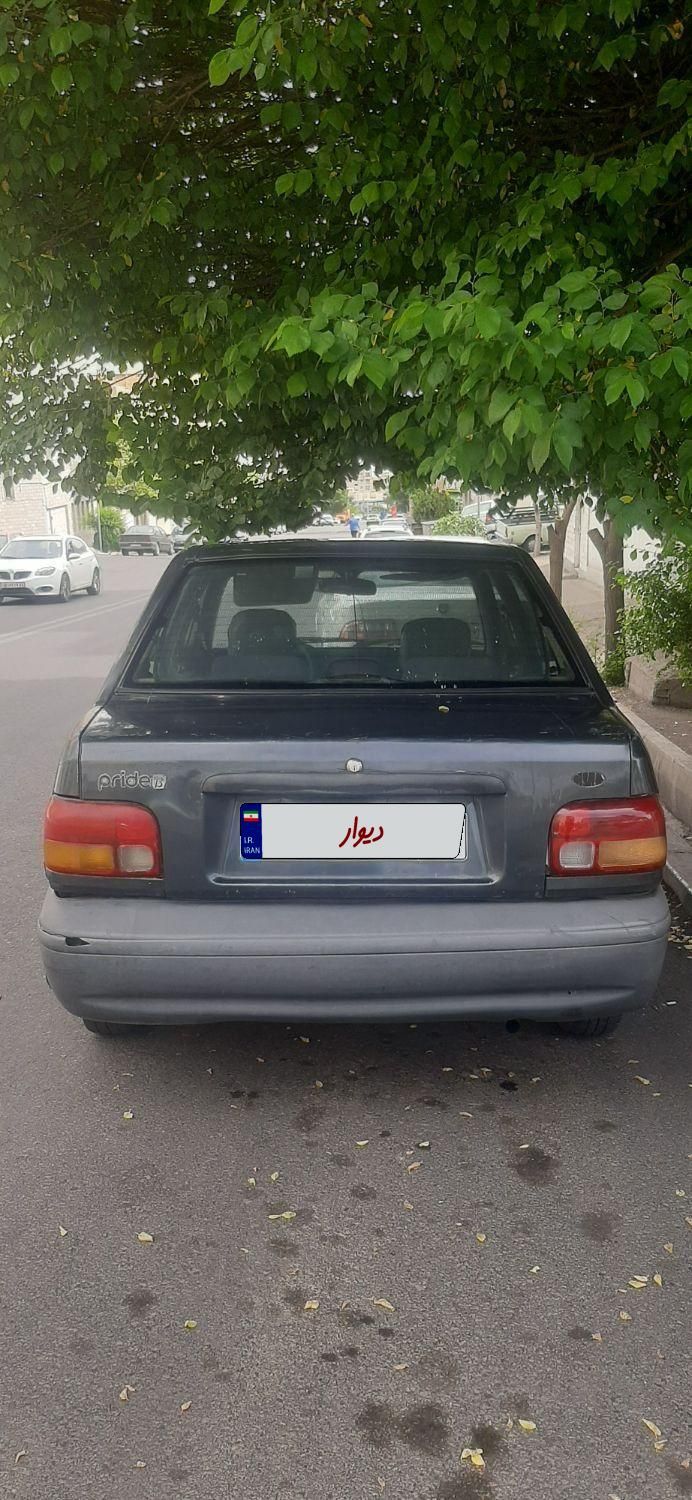 خودرو پراید، صبا آگهی ann_18034107