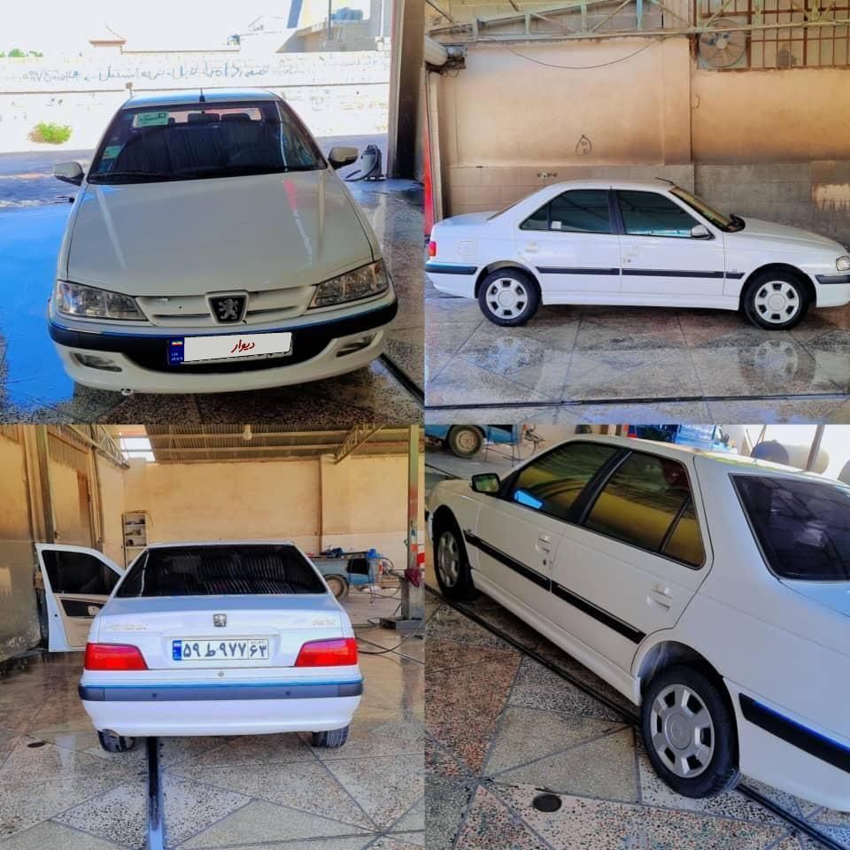 خودرو پژو، پارس آگهی ann_18034121