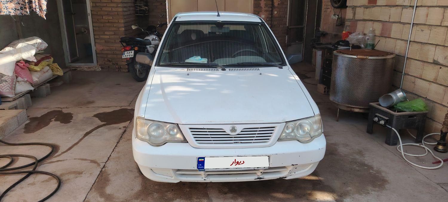 پراید 132 SL - 1390