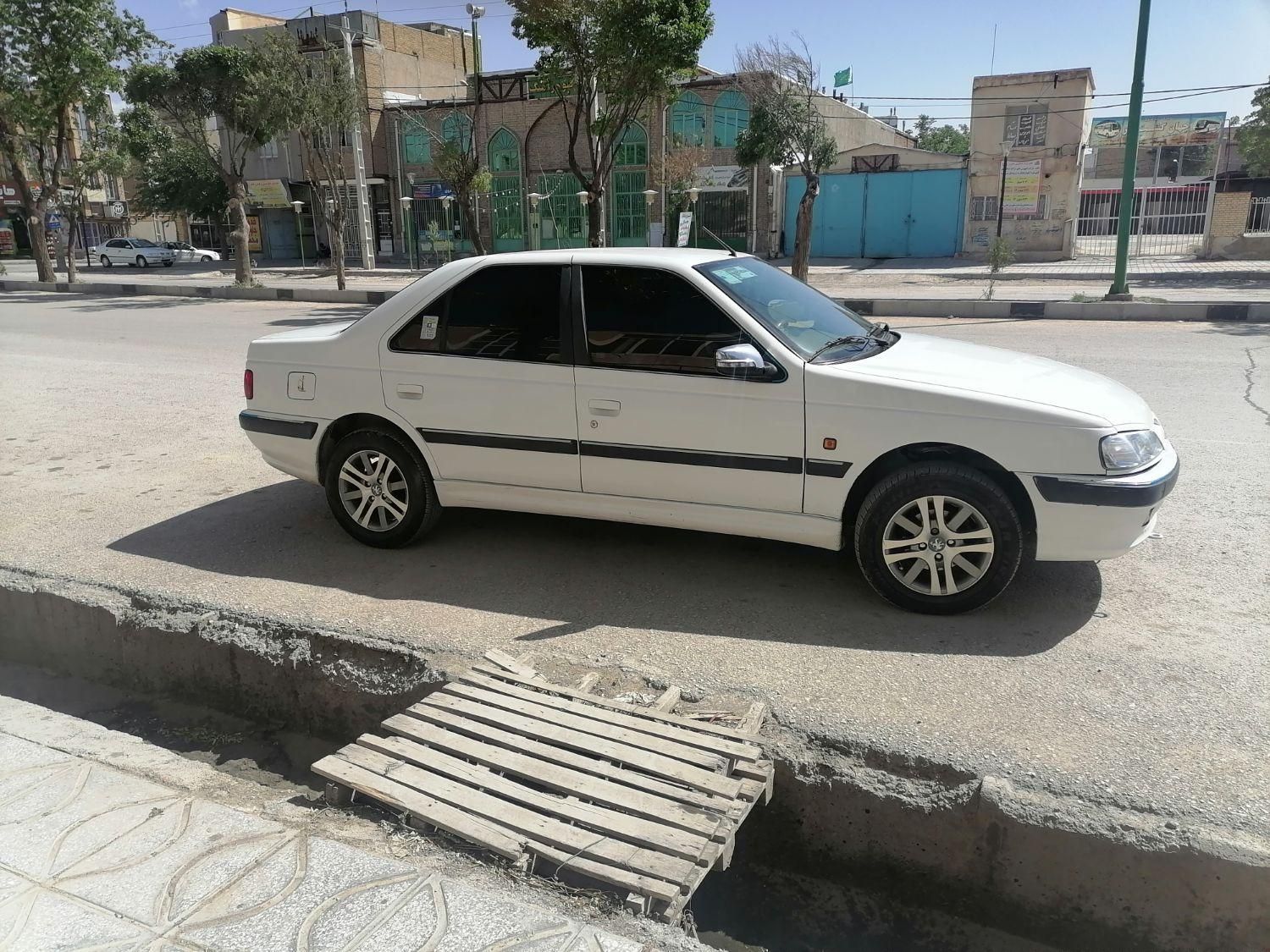 خودرو پژو، پارس آگهی ann_18034127