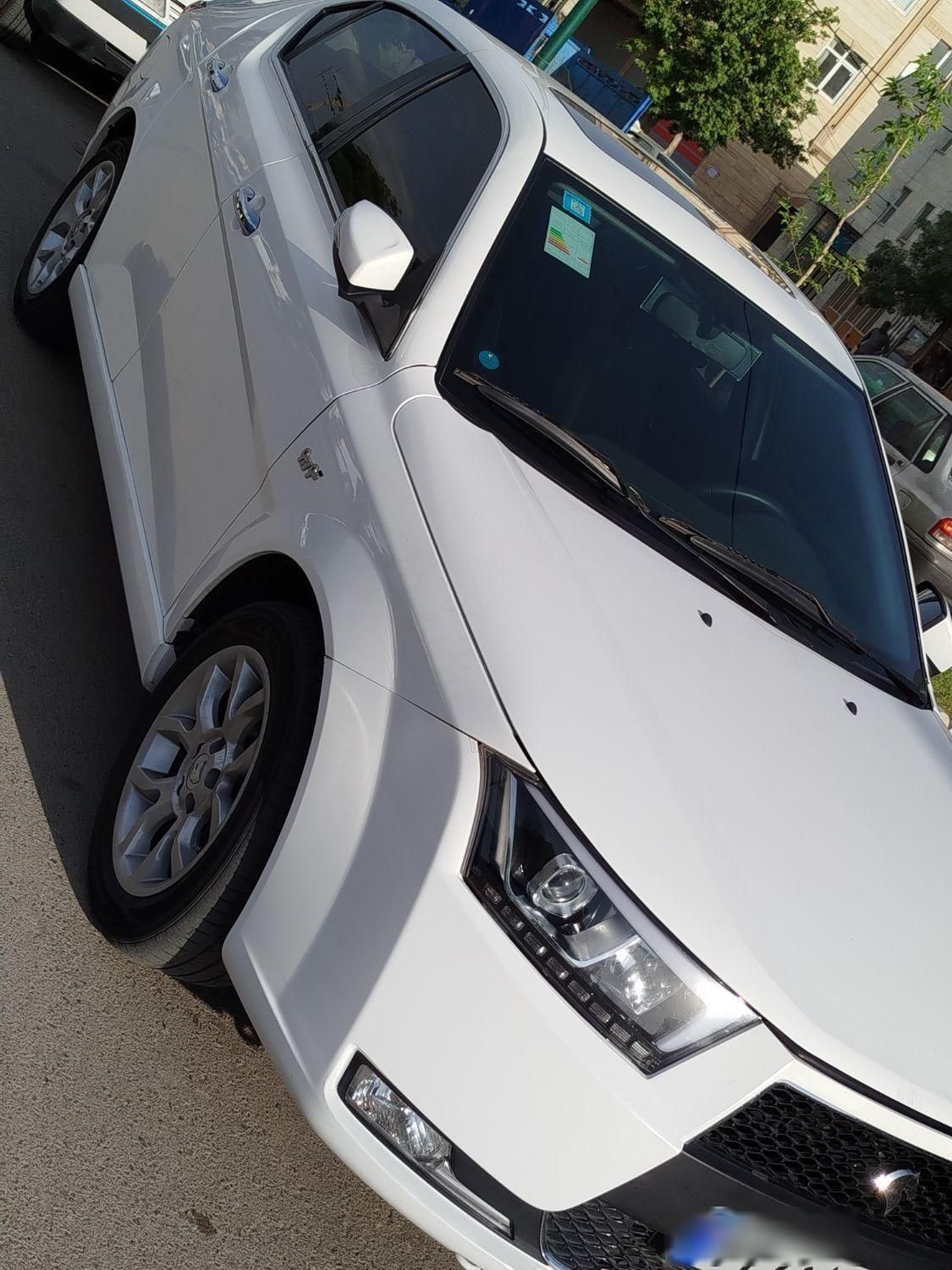 خودرو دنا، پلاس آگهی ann_18034137