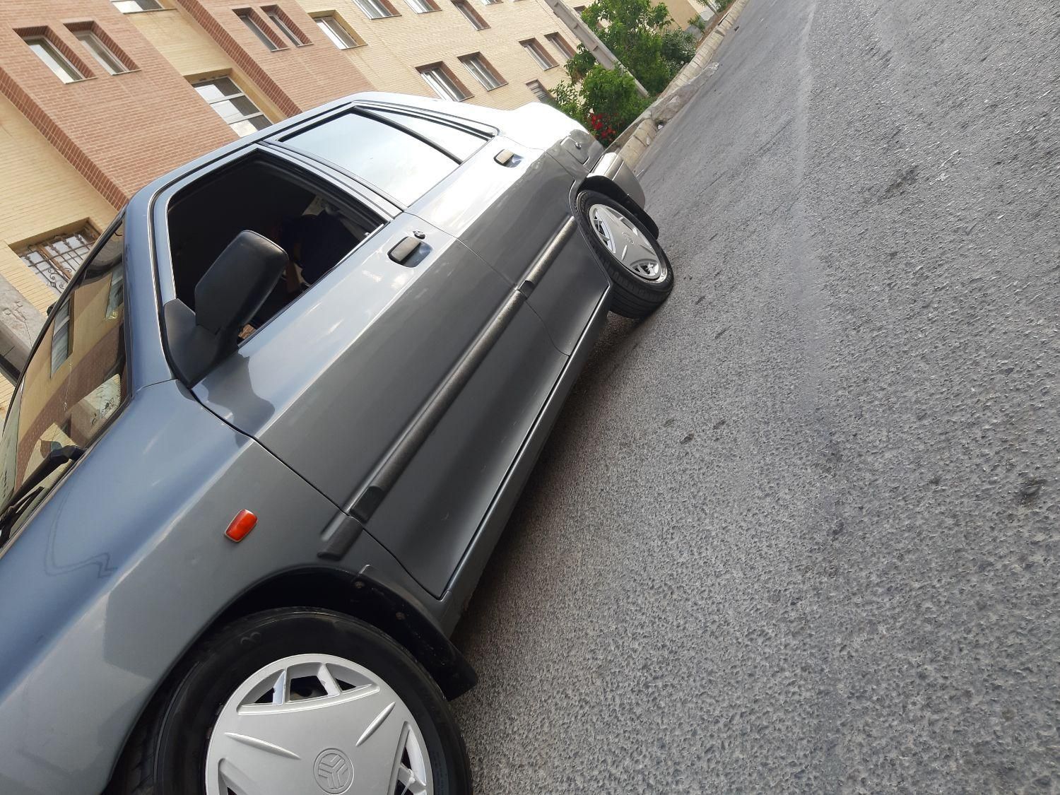 پراید 131 SE - 1394