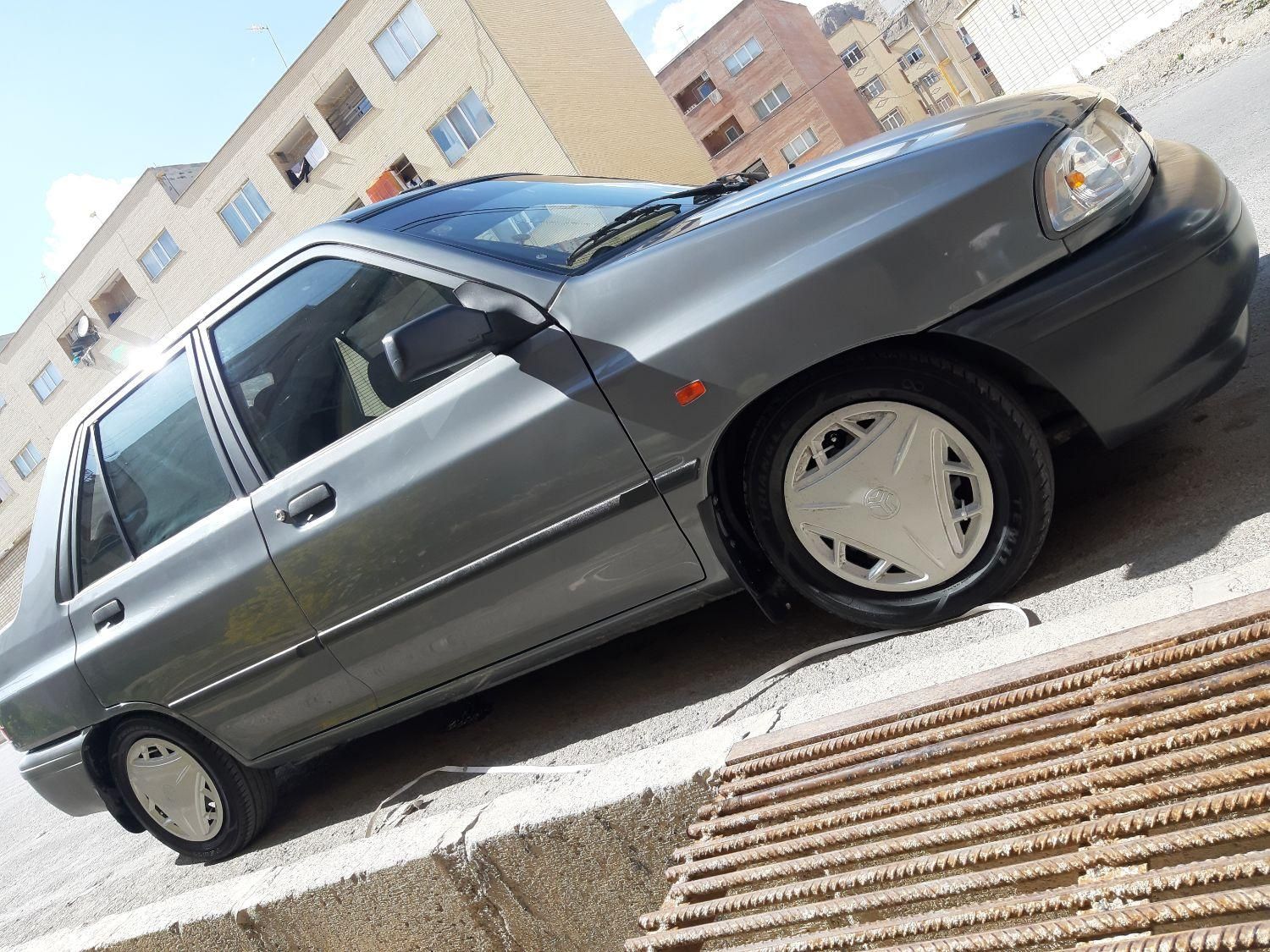خودرو پراید، 131 آگهی ann_18034146