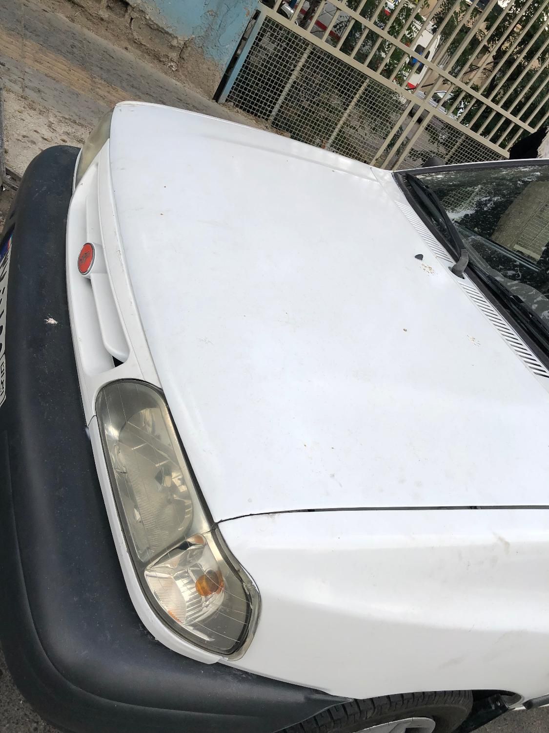 پراید 131 SE - 1392