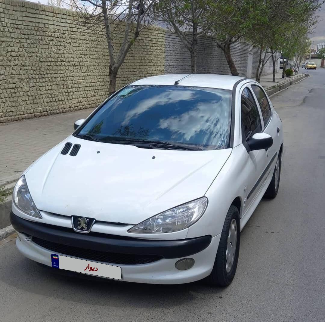 خودرو پژو، 206 آگهی ann_18034169