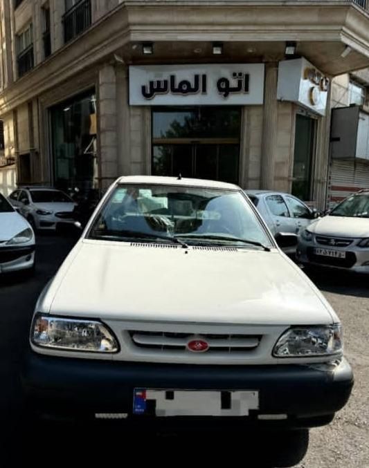 خودرو پراید، 151 آگهی ann_18034170
