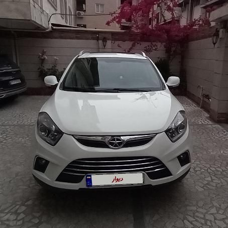 خودرو جک، S5 آگهی ann_18034184