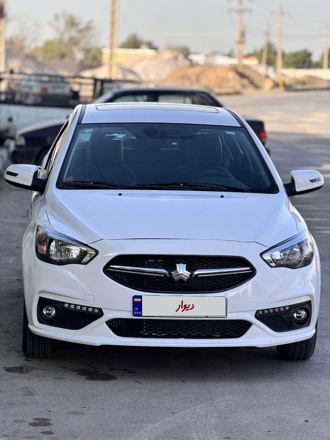 خودرو شاهین، G آگهی ann_18034197