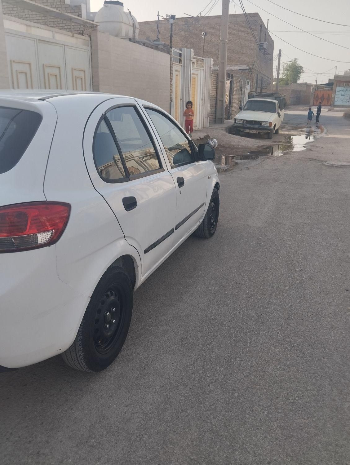 تیبا 2 EX - 1397