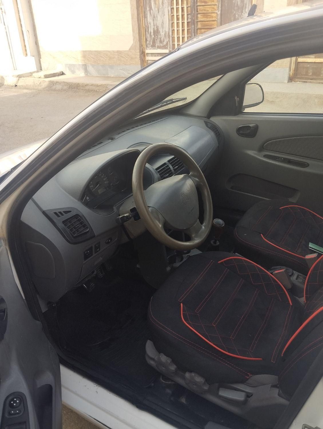 تیبا 2 EX - 1397