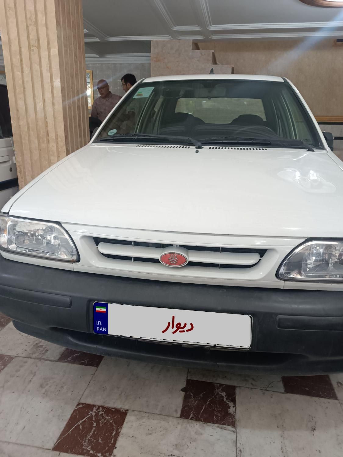 خودرو پراید، 131 آگهی ann_18034209
