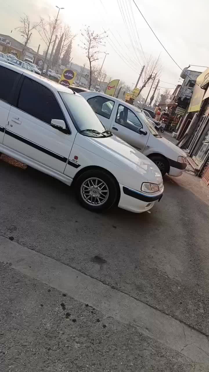 خودرو پژو، پارس آگهی ann_18034210