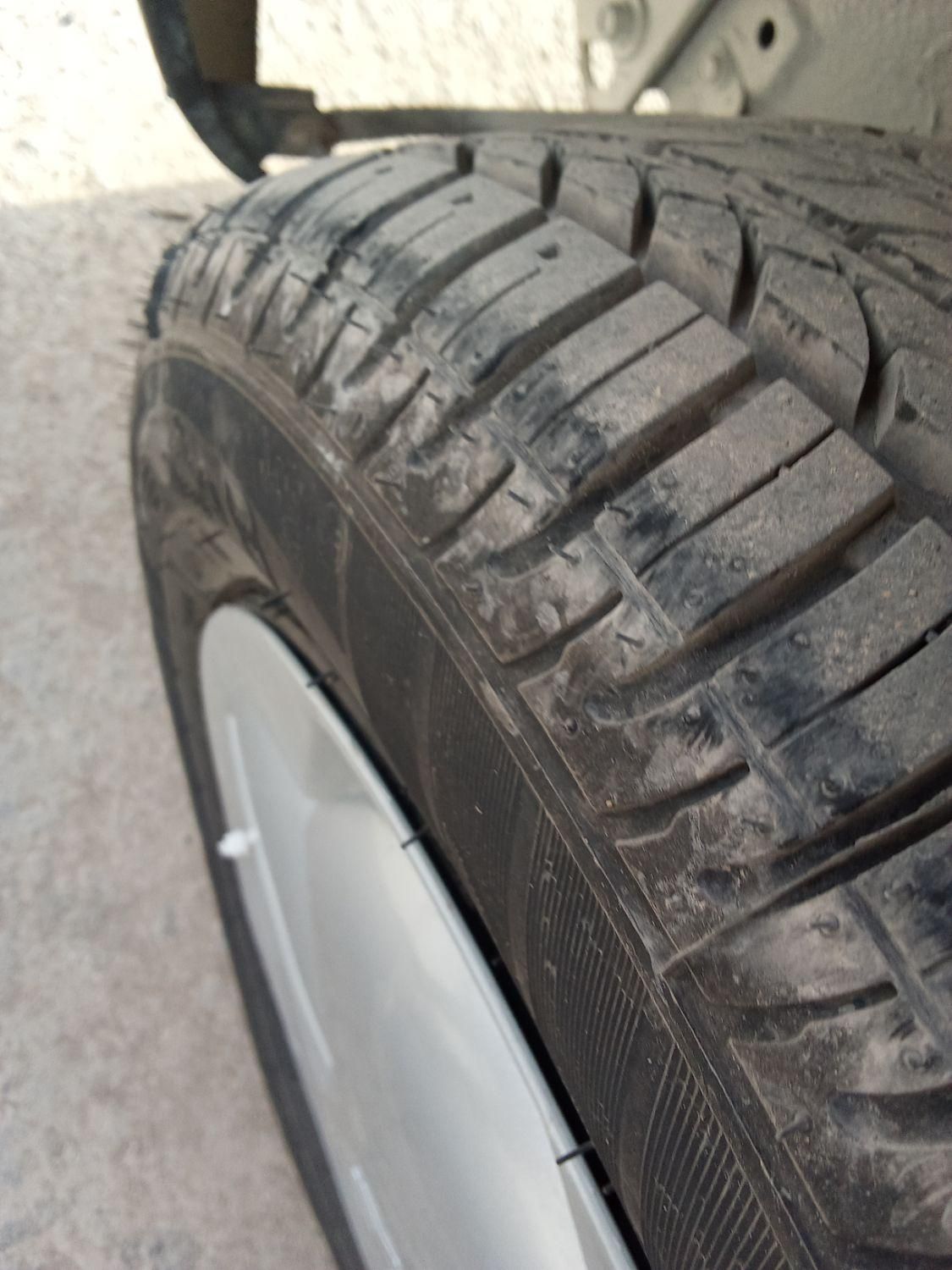 پراید 151 SE - 1395