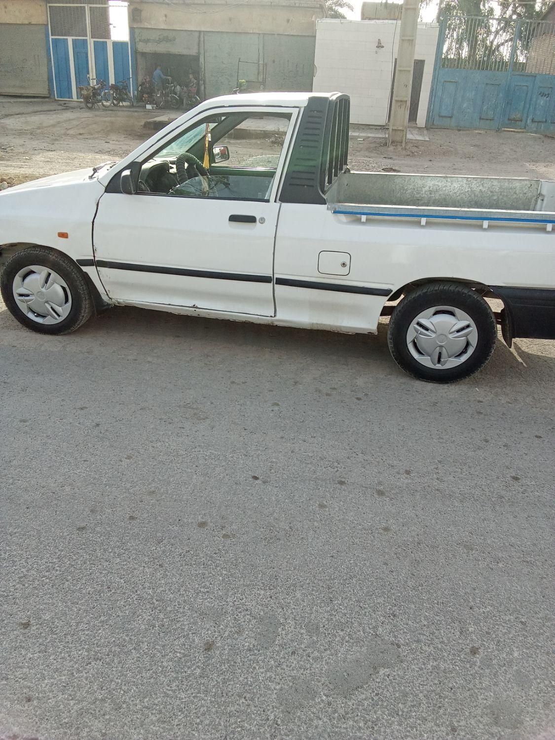 خودرو پراید، 151 آگهی ann_18034214