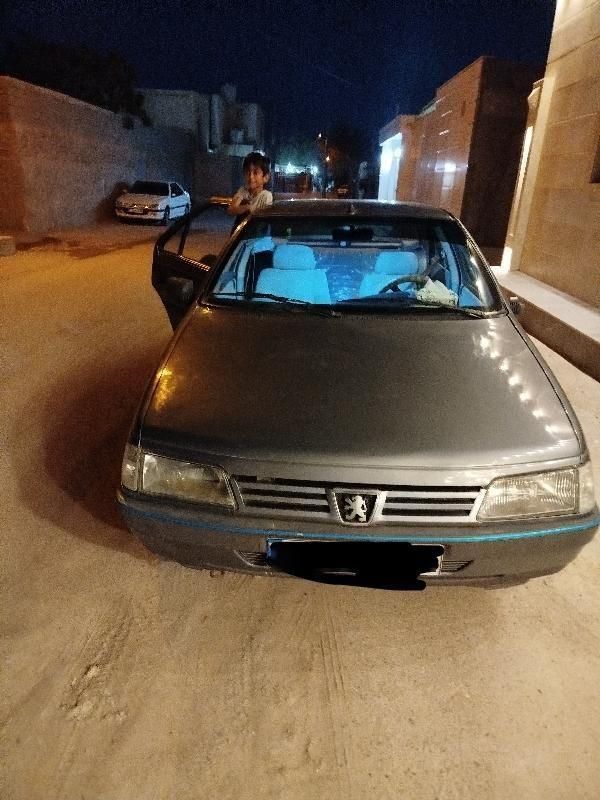 خودرو پژو، 405 آگهی ann_18034231