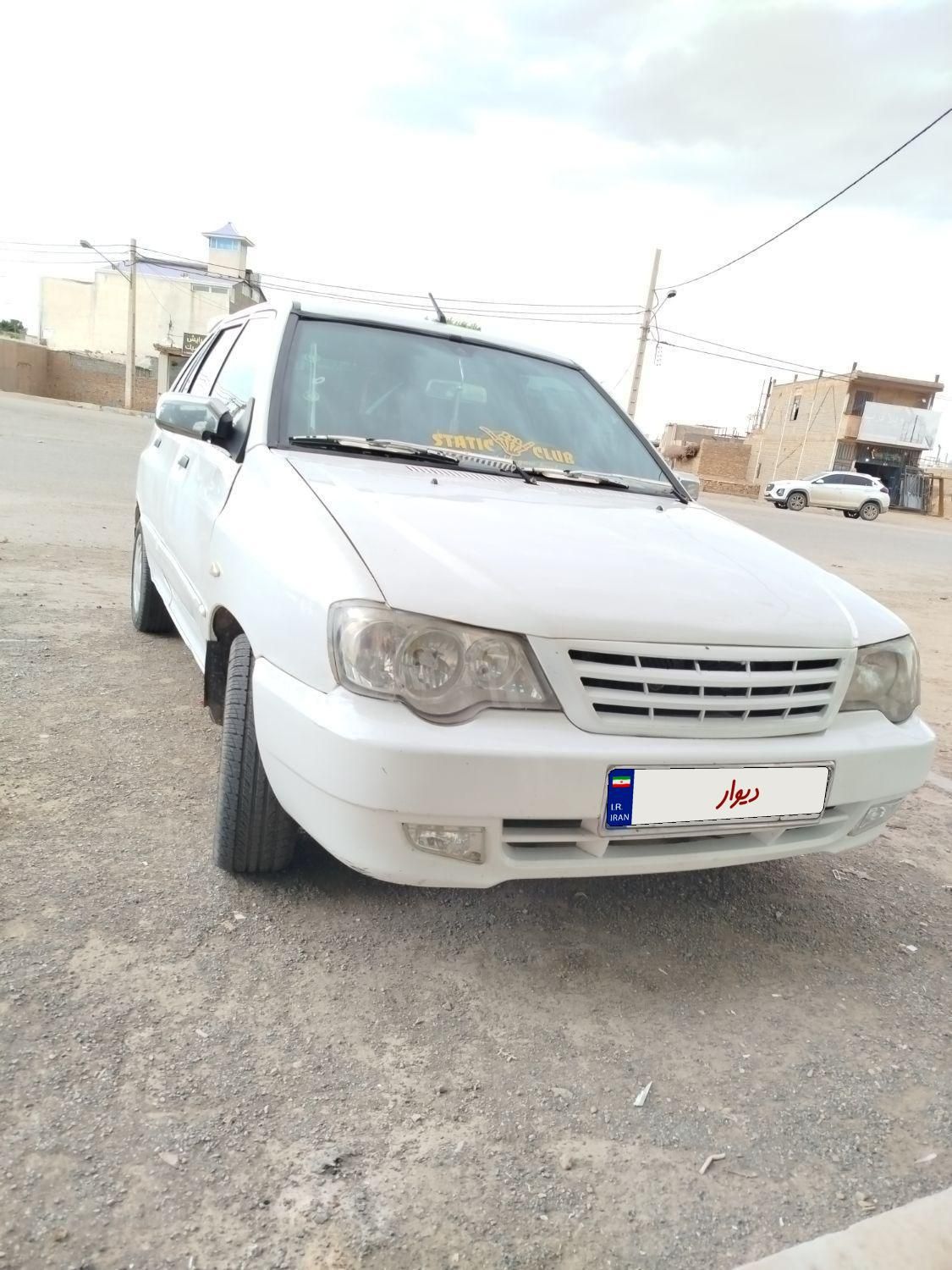 خودرو پراید، 111 آگهی ann_18034237