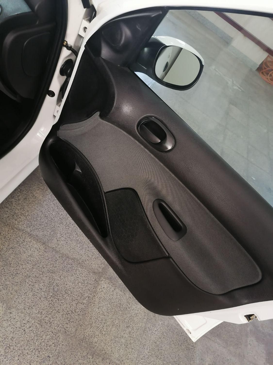 پژو 206 SD v8 - 1394