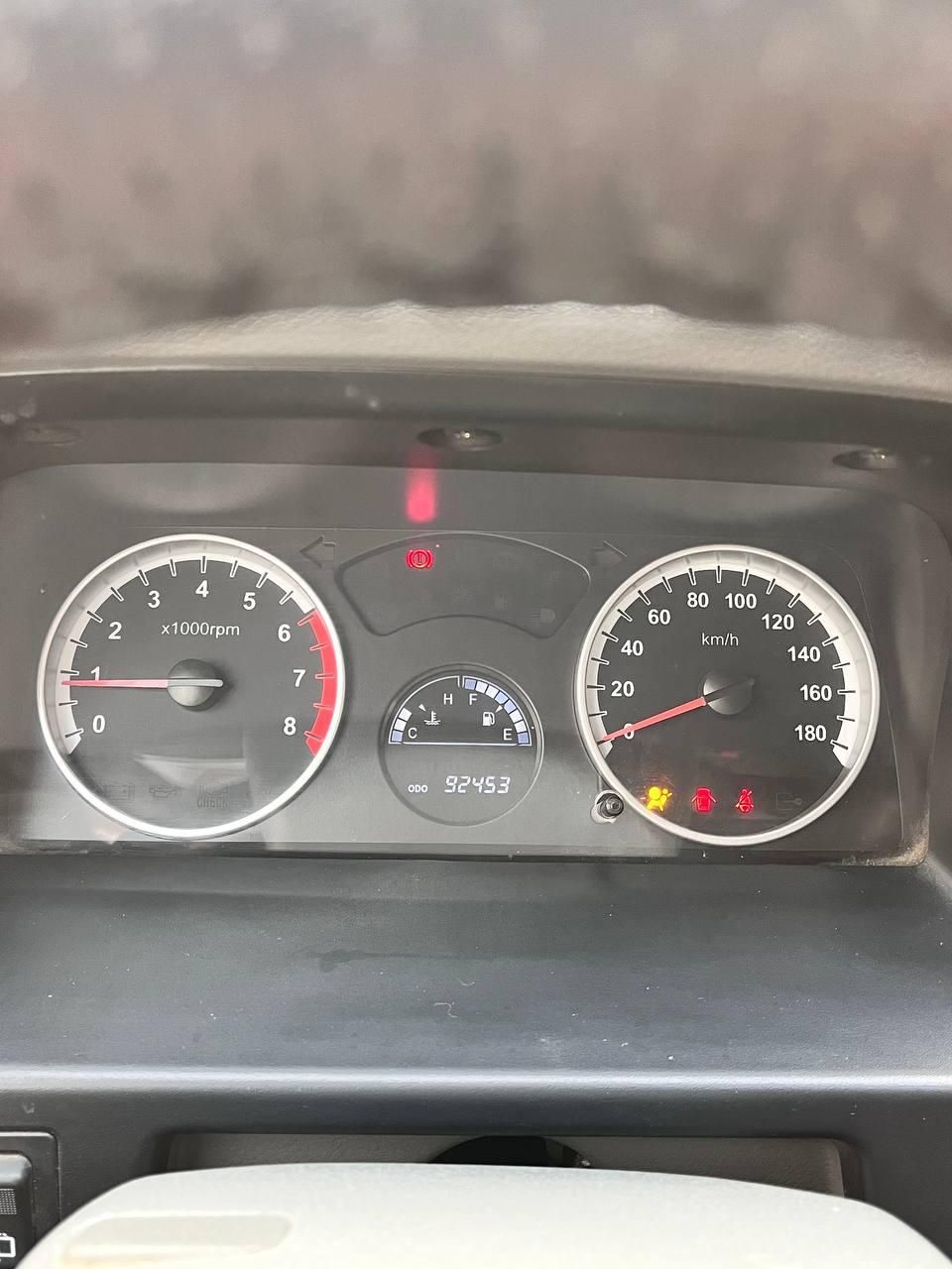 پراید 111 SE - 1396
