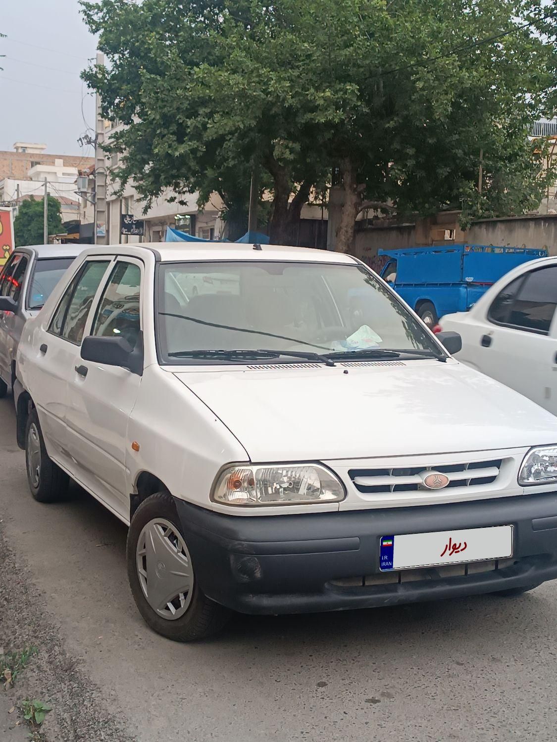 خودرو پراید، 131 آگهی ann_18034257