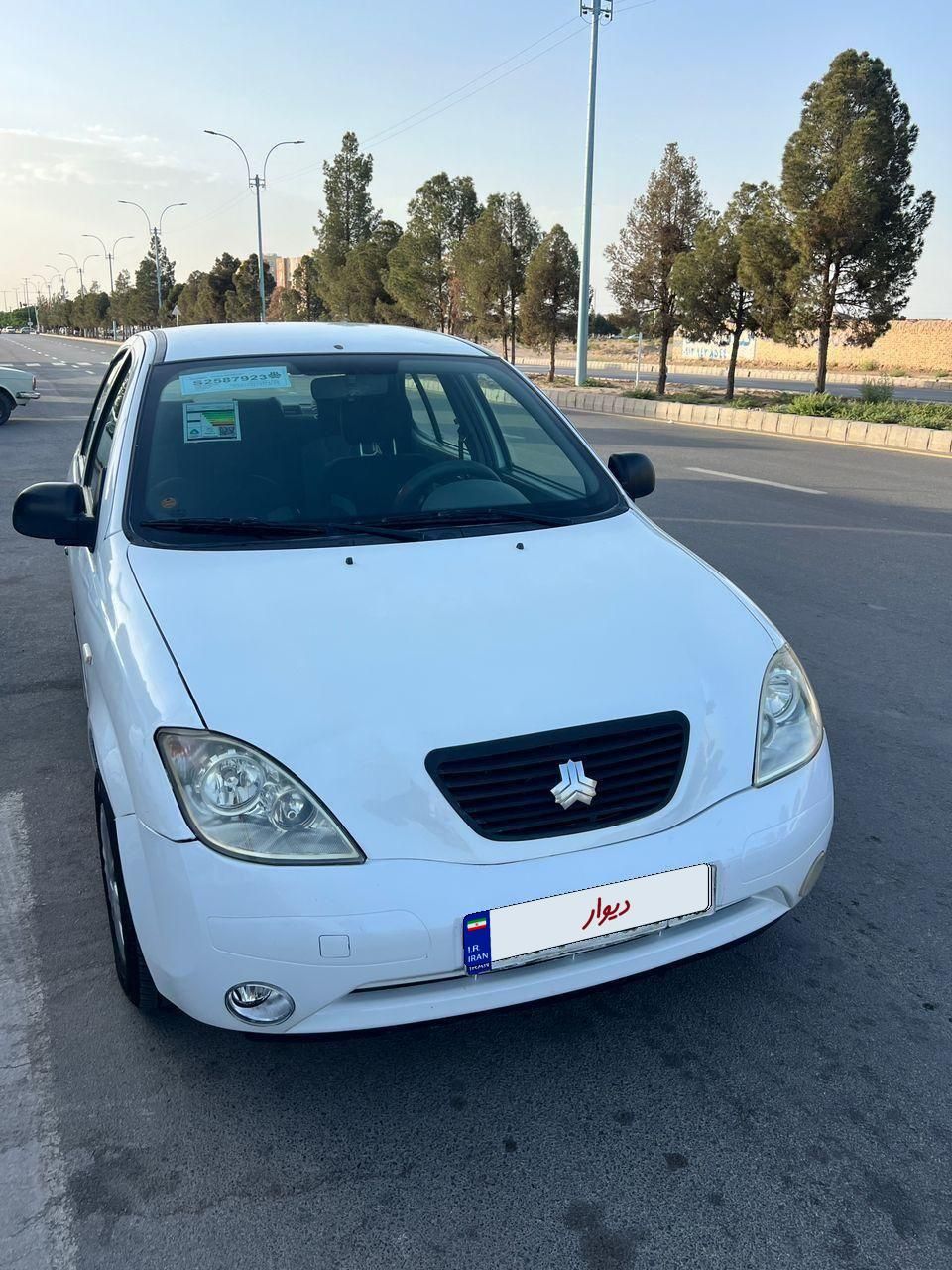 خودرو تیبا، صندوق دار آگهی ann_18034258