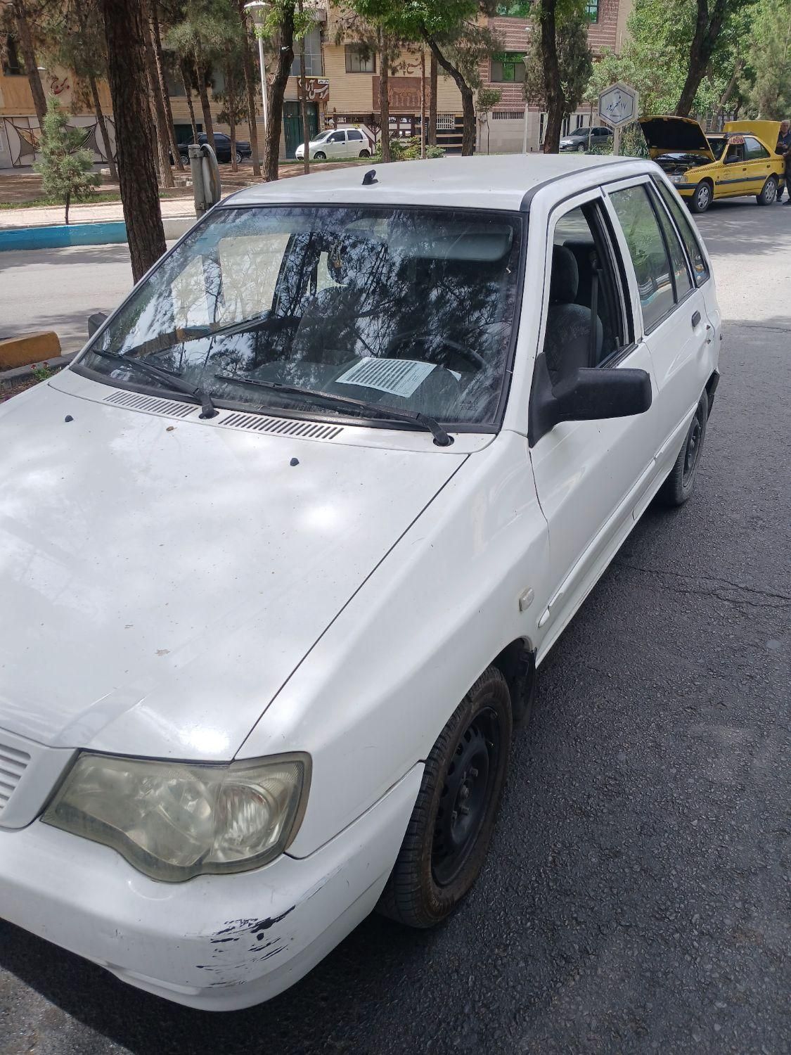 خودرو پراید، 111 آگهی ann_18034259
