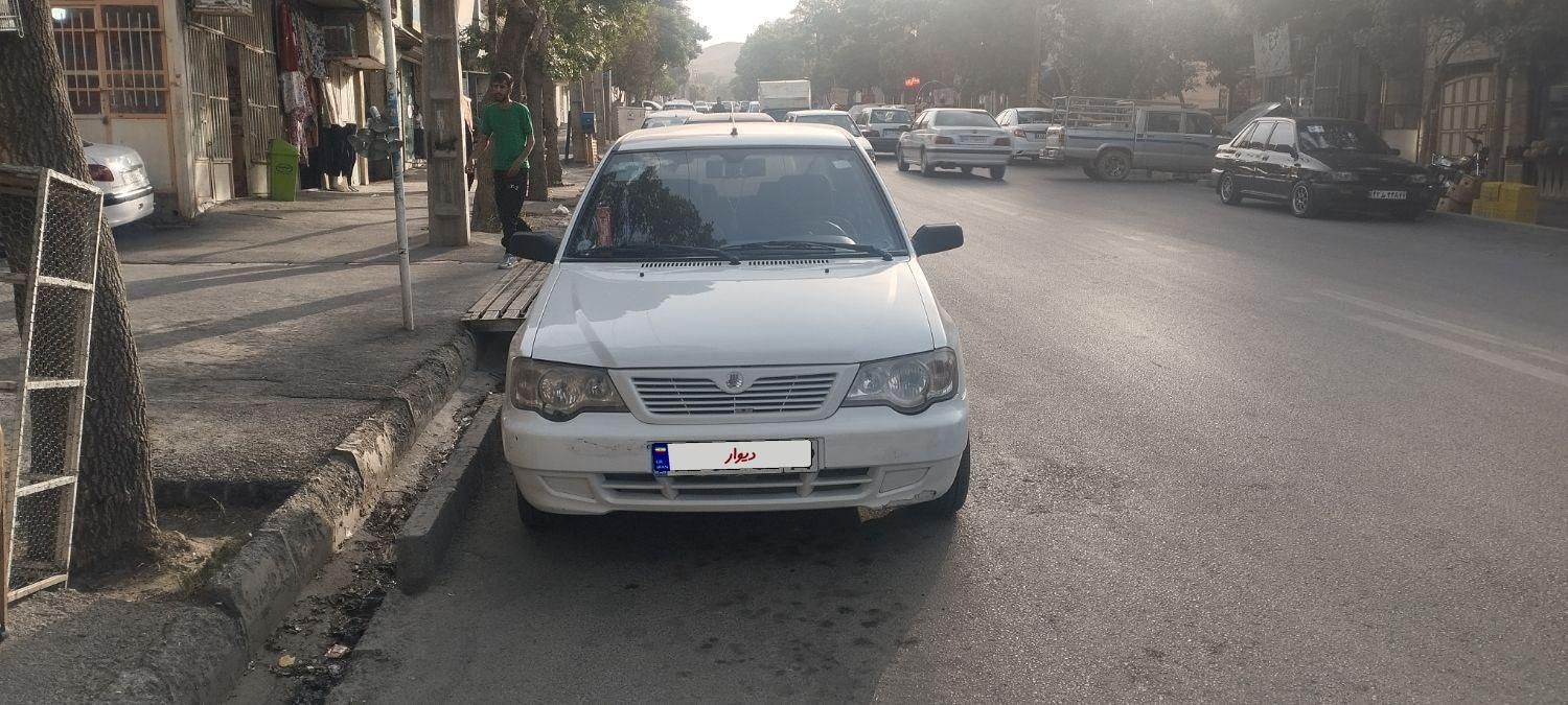 خودرو پراید، 111 آگهی ann_18034272