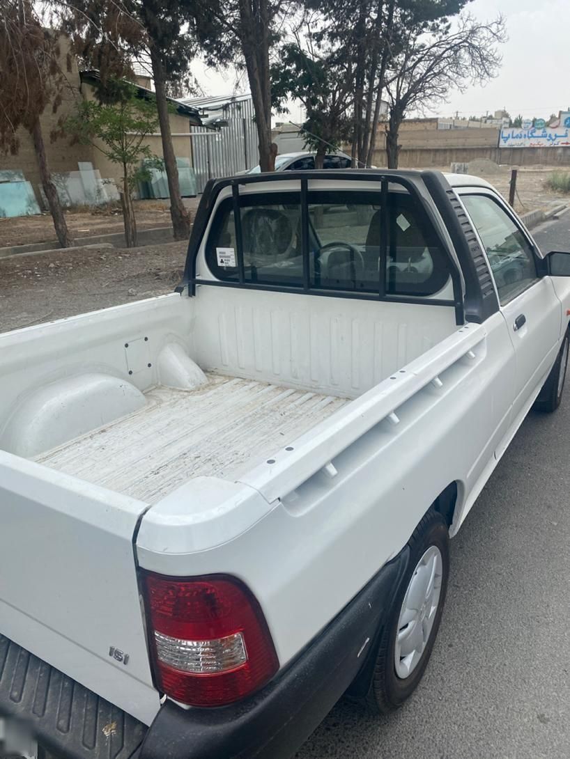 پراید 151 SE - 1403