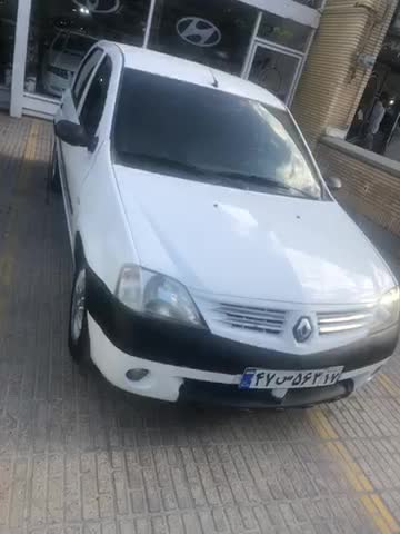 خودرو رنو، تندر 90 آگهی ann_18034302