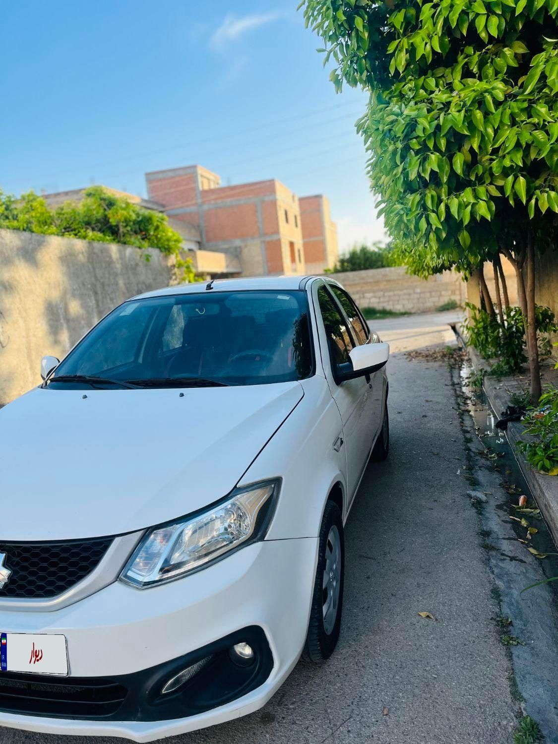 خودرو ساینا، S آگهی ann_18034323