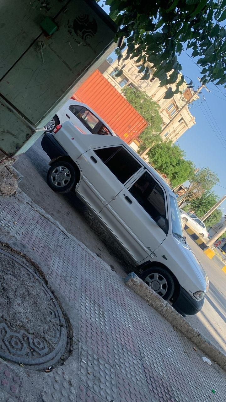 خودرو پراید، 131 آگهی ann_18034329