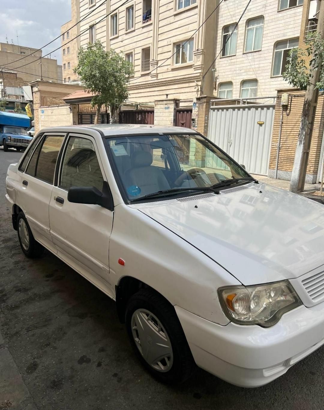 خودرو پراید، 132 آگهی ann_18034330