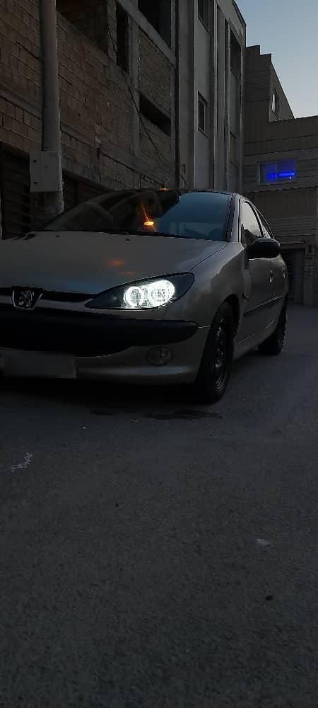خودرو پژو، 206 آگهی ann_18034331
