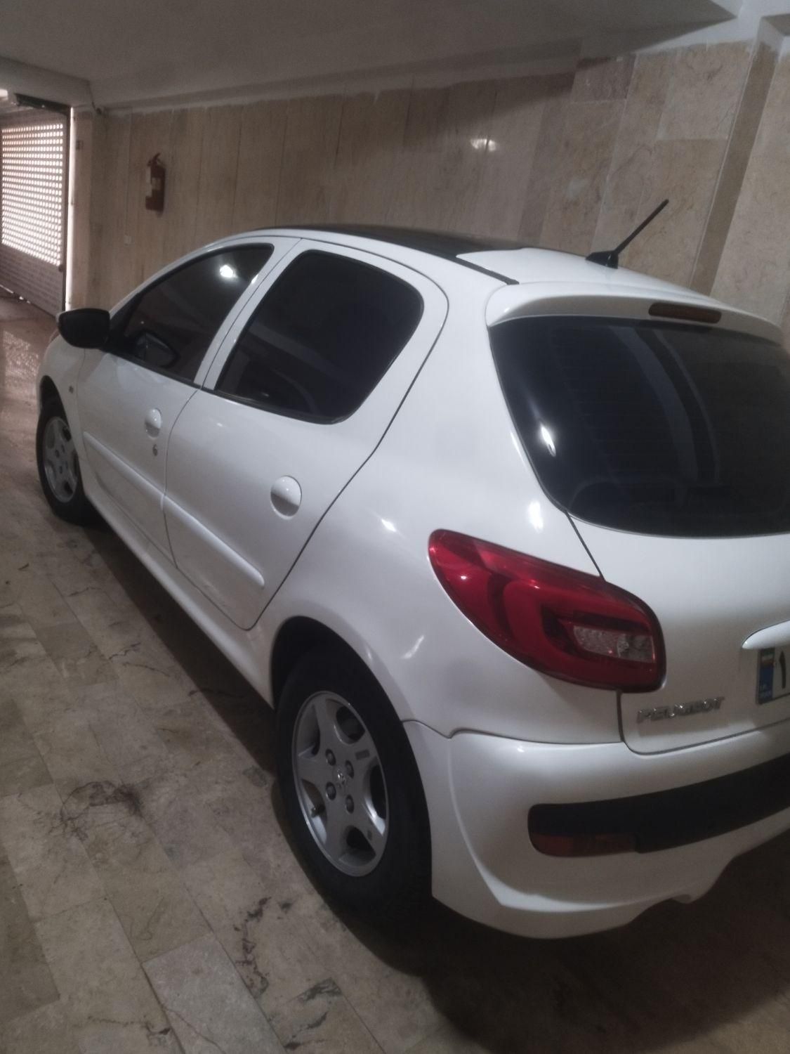 خودرو پژو، 207 آگهی ann_18034336
