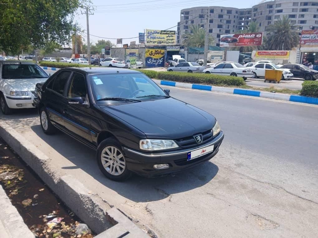 خودرو پژو، پارس آگهی ann_18034337