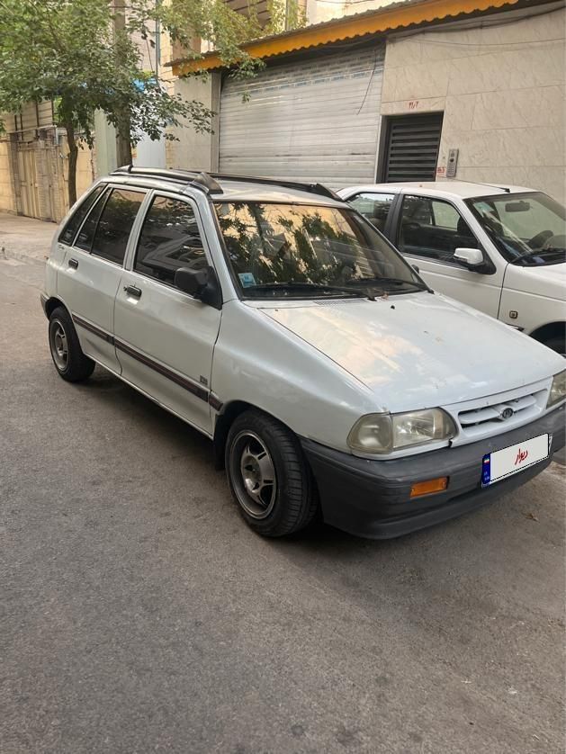 خودرو پراید، 111 آگهی ann_18034347