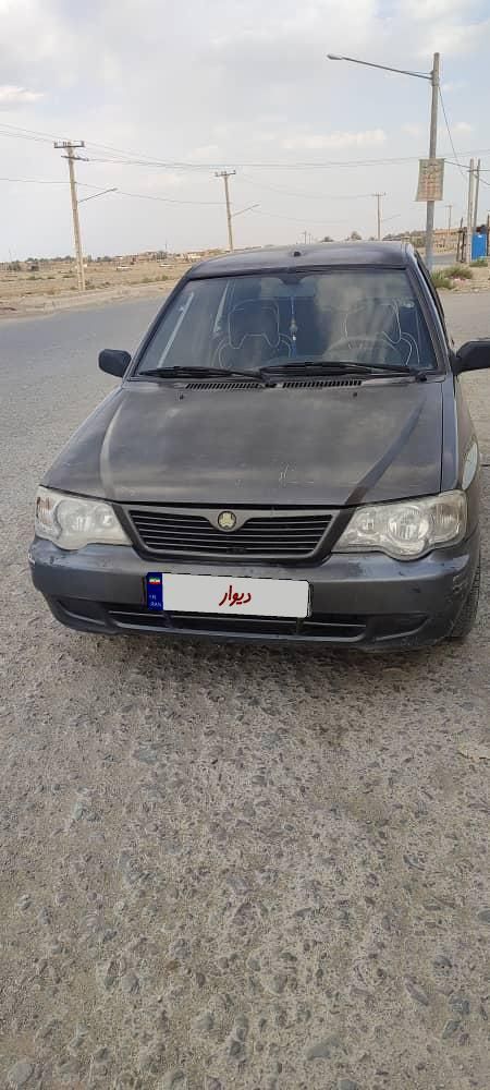 خودرو پراید، 111 آگهی ann_18034355