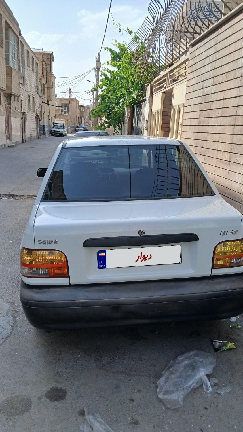 خودرو پراید، 131 آگهی ann_18034357