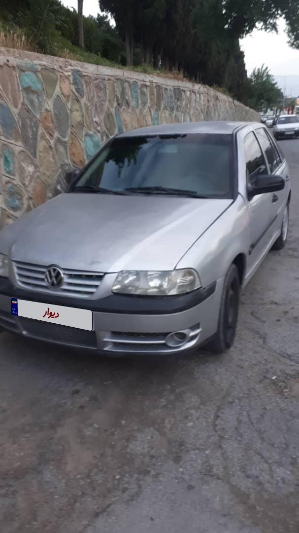 خودرو فولکس، گل آگهی ann_18034372