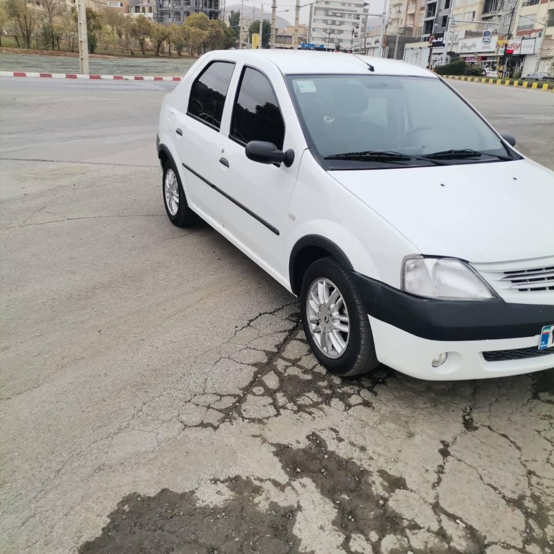خودرو رنو، تندر 90 آگهی ann_18034384