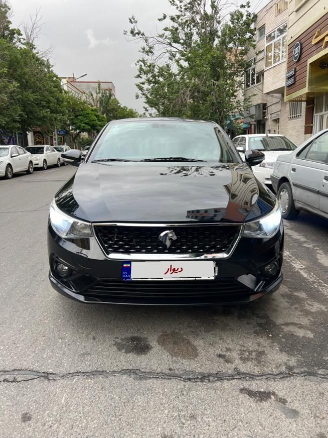 خودرو تارا، اتوماتیک آگهی ann_18034397