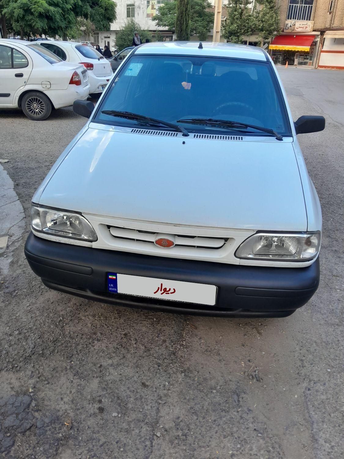 خودرو پراید، 131 آگهی ann_18034398