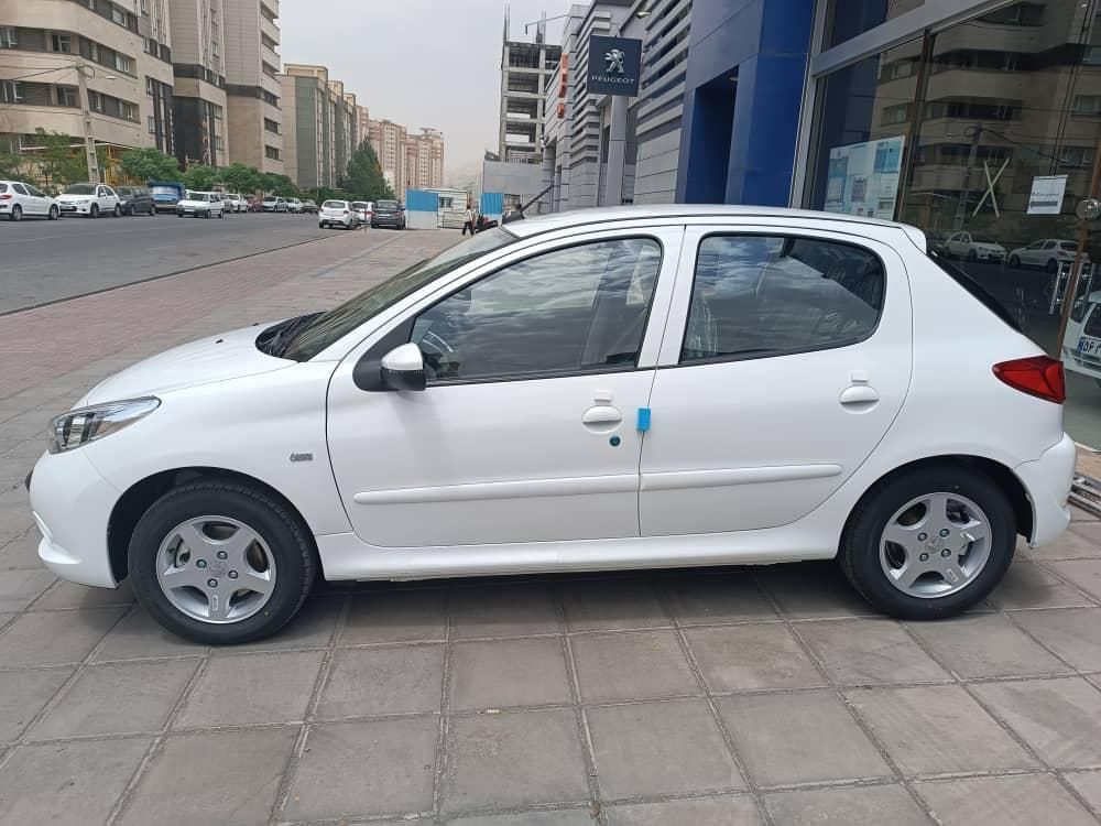 خودرو پژو، 207 آگهی ann_18034404