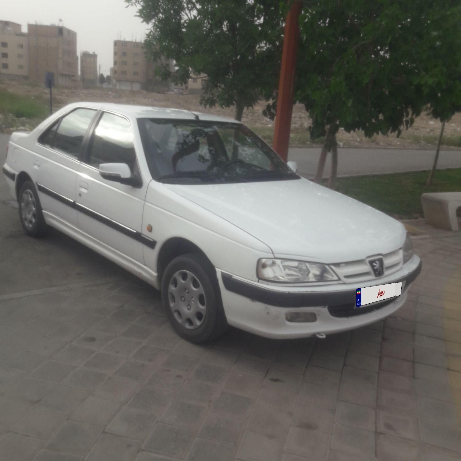 خودرو پژو، پارس آگهی ann_18034420