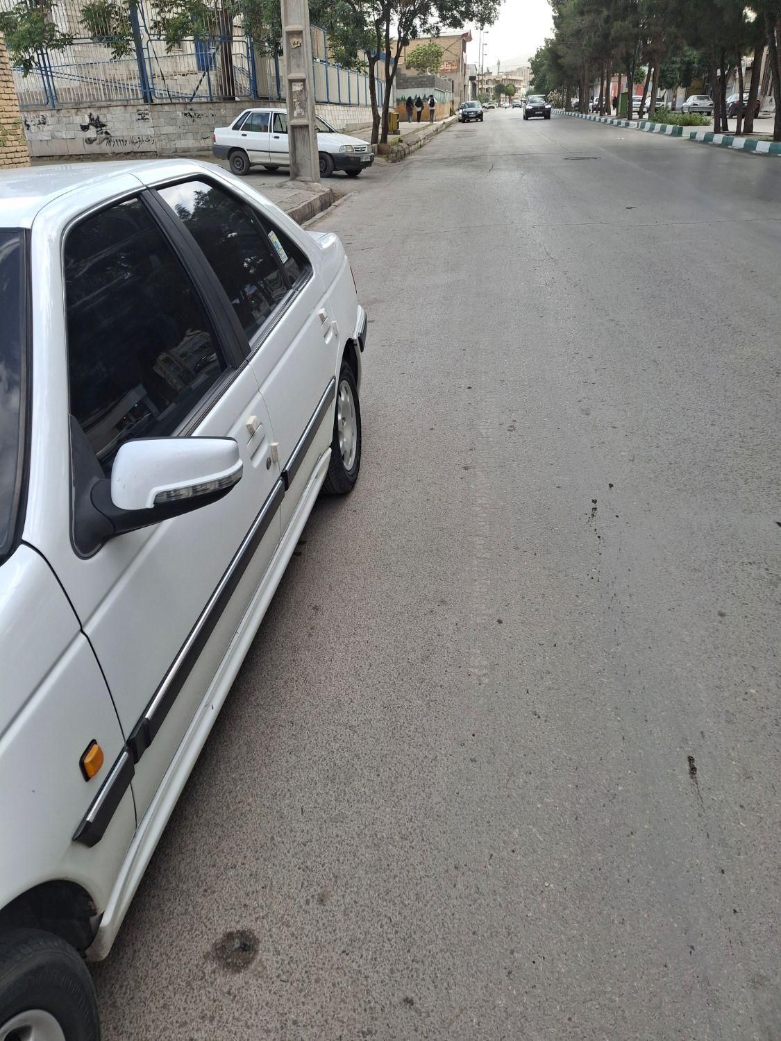 خودرو پژو، پارس آگهی ann_18034421