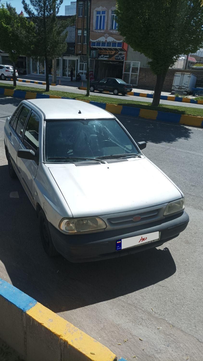 خودرو پراید، صبا آگهی ann_18034427